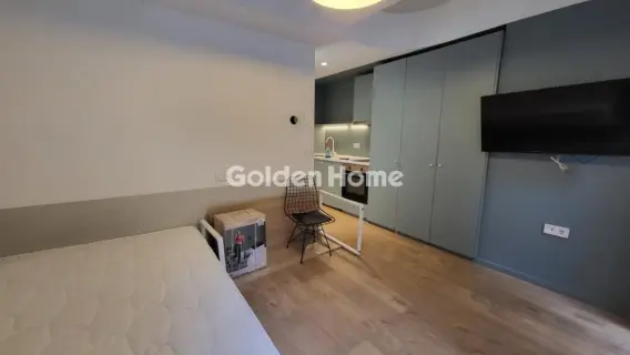 Studio 34m<sup>2</sup> for rent photo 4