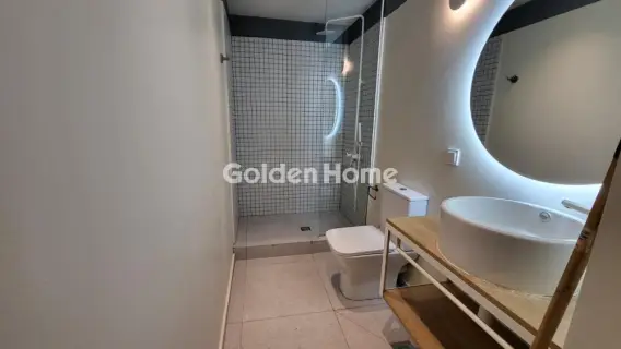 Studio 34m<sup>2</sup> for rent photo 5