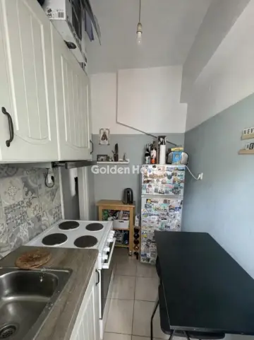 Διαμέρισμα 29τ.μ. προς πώληση φωτογραφία 5382732