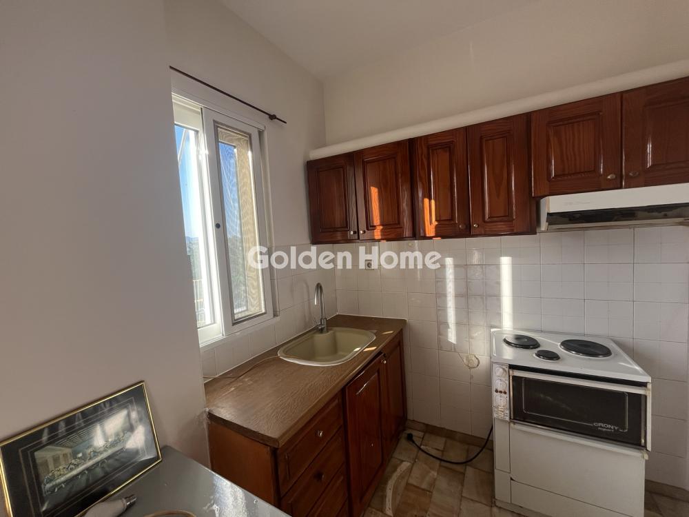 Apartment 55m<sup>2</sup> for rent display photo