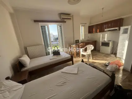 Apartment 25m<sup>2</sup> for rent photo 5381809