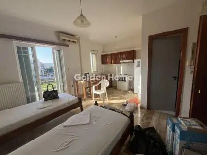 Γκαρσονιέρα 25τ.μ. προς ενοικίαση φωτογραφία 5381810
