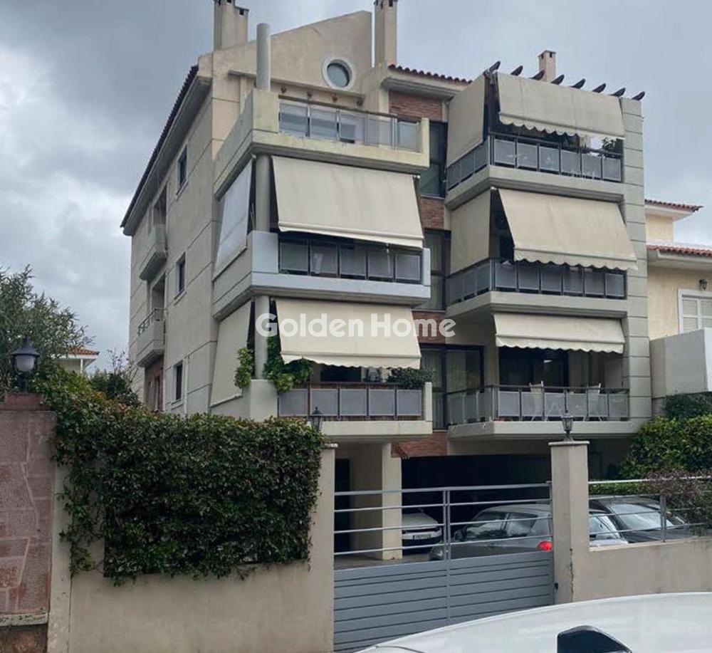 Διαμέρισμα 62τ.μ. προς πώληση φωτογραφία προβολής