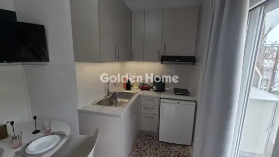 Apartment 42m<sup>2</sup> for rent photo 5382775