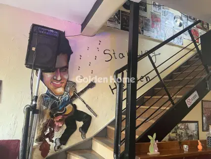 Selling a Business 80m<sup>2</sup> for sale photo 5386922