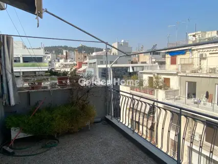 Διαμέρισμα 55τ.μ. προς πώληση φωτογραφία 1