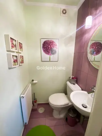 House 103m<sup>2</sup> for rent photo 10