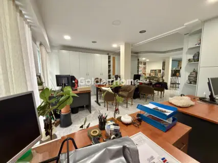 Office 105m<sup>2</sup> for sale photo 13