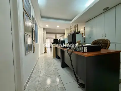 Office 105m<sup>2</sup> for sale photo 12