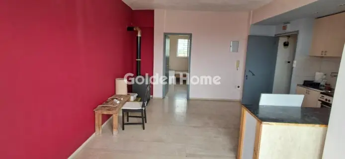Διαμέρισμα 50τ.μ. προς πώληση φωτογραφία 1