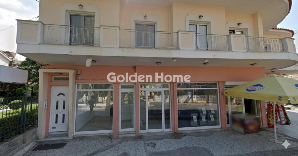 独立建筑 100m<sup>2</sup> for sale display photo