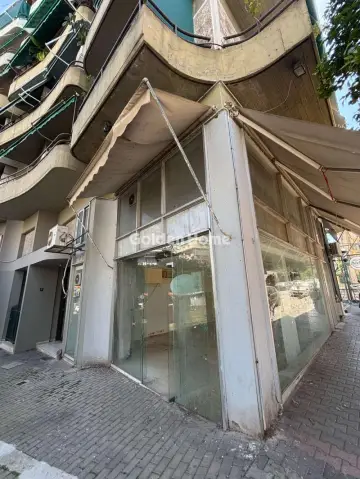 Store 136m<sup>2</sup> for rent photo 5386506