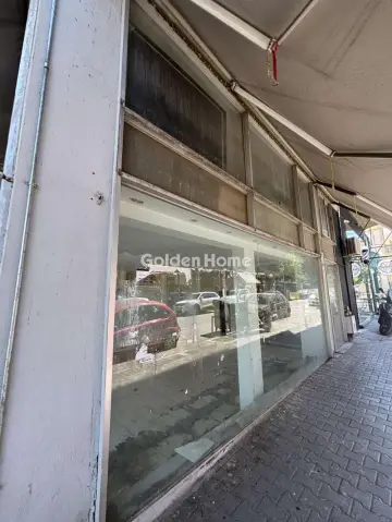 Store 136m<sup>2</sup> for rent photo 5386513