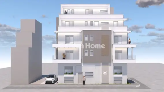 Γκαρσονιέρα 27τ.μ. προς πώληση φωτογραφία 5601272