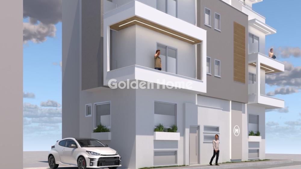 Διαμέρισμα στην Κέντρο, Βυζάντιο — Φωτογραφία 2 από 9