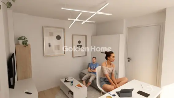 Γκαρσονιέρα 27τ.μ. προς πώληση φωτογραφία 5601278