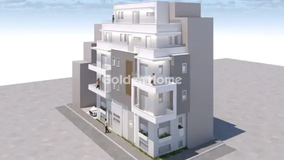 Γκαρσονιέρα 27τ.μ. προς πώληση φωτογραφία 5601270