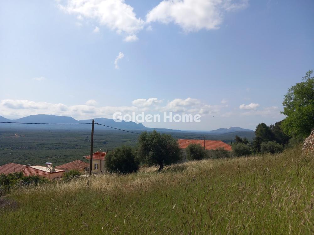 Parcel 5016m<sup>2</sup> for sale display photo