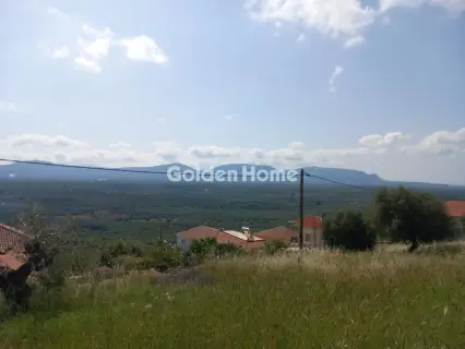 Parcel 5469m<sup>2</sup> for sale photo 7