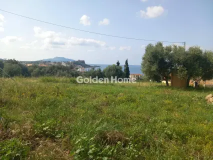 Οικιστικό 267τ.μ. προς πώληση φωτογραφία 1