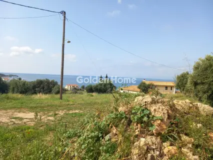 Οικιστικό 267τ.μ. προς πώληση φωτογραφία 2