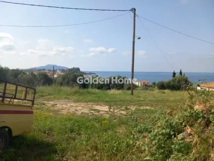 Οικιστικό 267τ.μ. προς πώληση φωτογραφία 3