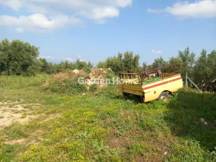 Οικιστικό 267τ.μ. προς πώληση φωτογραφία 4