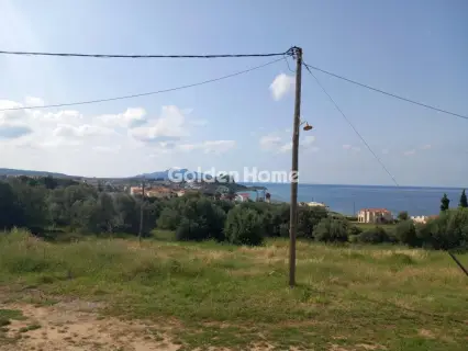 Οικιστικό 267τ.μ. προς πώληση φωτογραφία 6