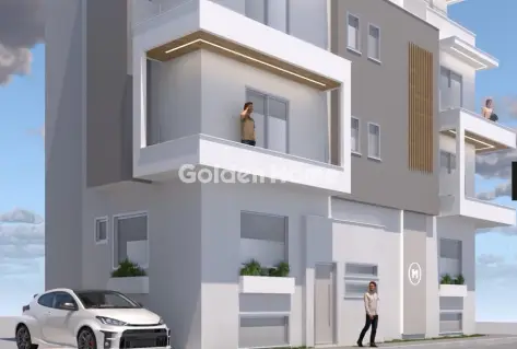 Studio 30m<sup>2</sup> for sale photo 5380221