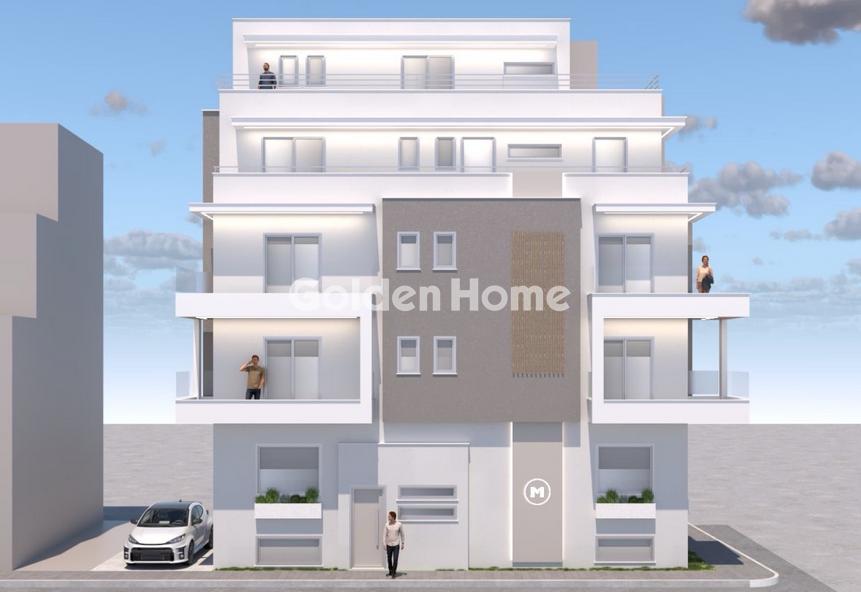 Γκαρσονιέρα 32τ.μ. προς πώληση φωτογραφία προβολής