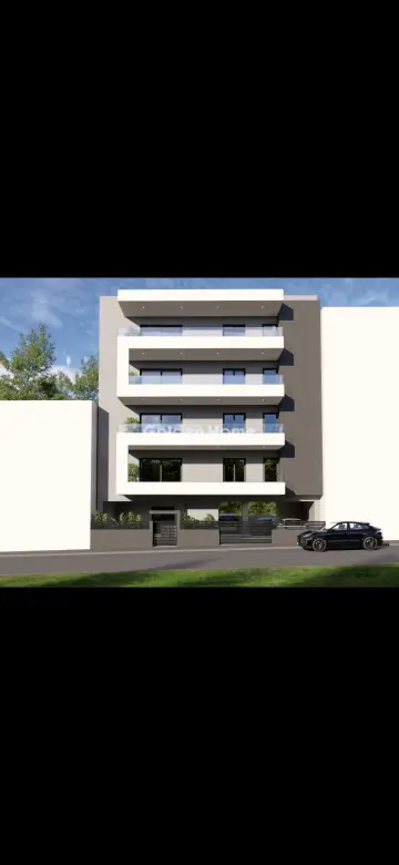 Floor Apartment 103m<sup>2</sup> for sale photo 2