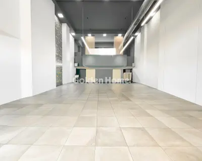 Store 116m<sup>2</sup> for rent photo 2