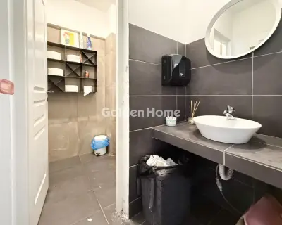 Store 116m<sup>2</sup> for rent photo 3