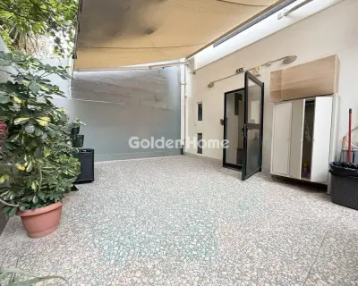 Store 116m<sup>2</sup> for rent photo 4