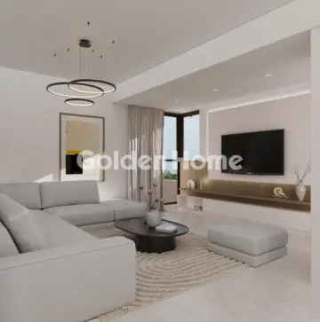 Apartment 110m<sup>2</sup> for sale photo 1