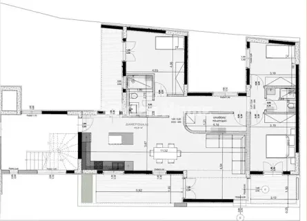 Apartment 110m<sup>2</sup> for sale photo 10