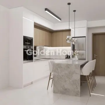 Apartment 110m<sup>2</sup> for sale photo 2