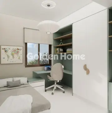 Apartment 84m<sup>2</sup> for sale photo 2