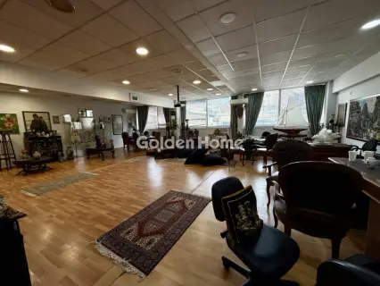 Office 105m<sup>2</sup> for rent photo 11