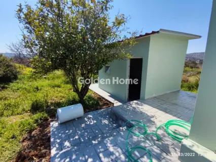 House 53m<sup>2</sup> for sale photo 2