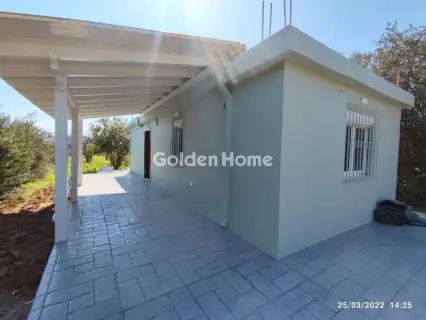 House 53m<sup>2</sup> for sale photo 1