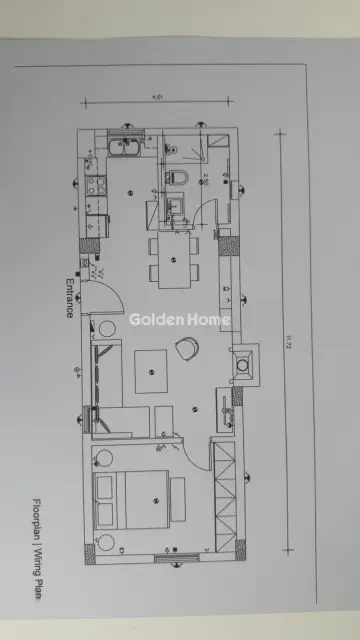 House 53m<sup>2</sup> for sale photo 30