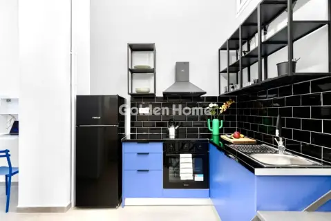 Apartment 47m<sup>2</sup> for sale photo 2