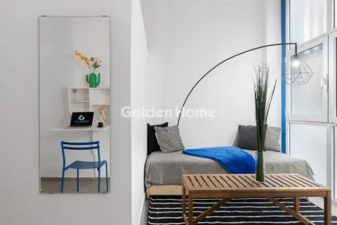 Apartment 47m<sup>2</sup> for sale photo 1