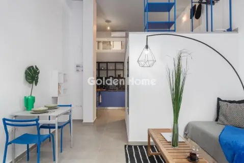 Apartment 47m<sup>2</sup> for sale photo 3