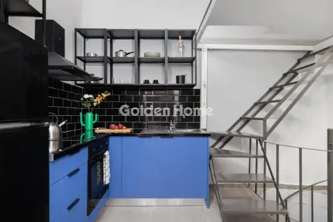 Apartment 47m<sup>2</sup> for sale photo 12