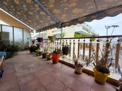 Penthouse 64m<sup>2</sup> for sale photo 5383942