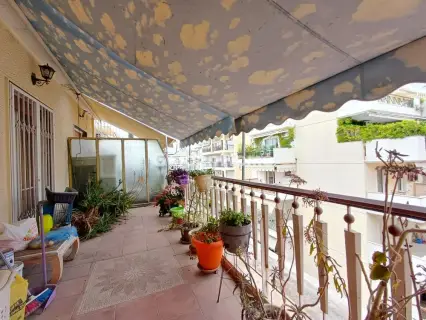 Penthouse 64m<sup>2</sup> for sale photo 5383943