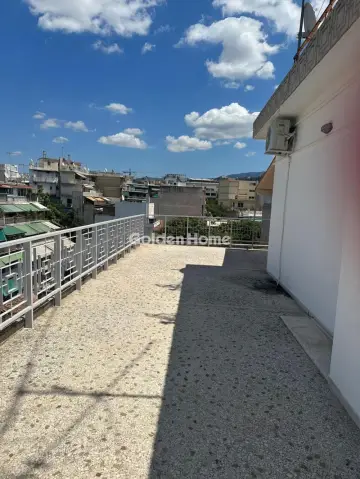 Penthouse 45m<sup>2</sup> for sale photo 5399056