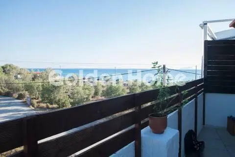 Maisonette Attached 140m<sup>2</sup> for rent photo 5399995